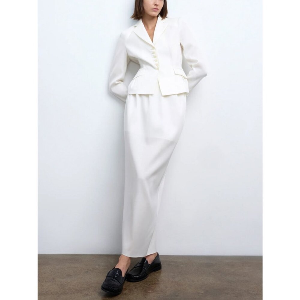 Rùadh The Daisy Skirt Sample - Size 4 - NWOT